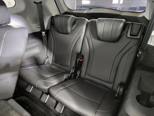 Chery Tiggo 8 Pro Max I с пробегом 2023 года, цена 2 060 000 рублей, 91940 км, внедорожник, Автокод Объявления
