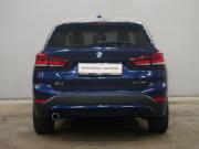 BMW X1 II (F48) Рестайлинг Москва  - изображение 23