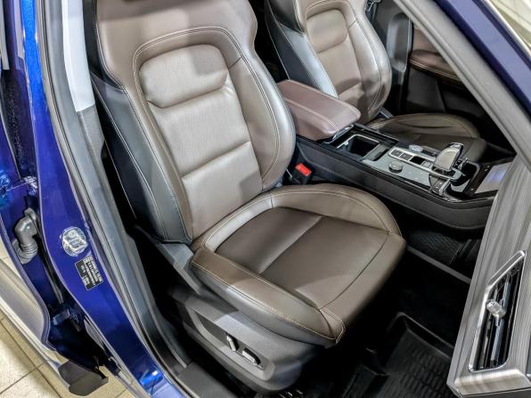 Chery Tiggo 8 Pro I с пробегом 2021 года, цена 1 815 000 рублей, 50211 км, внедорожник, Автокод Объявления