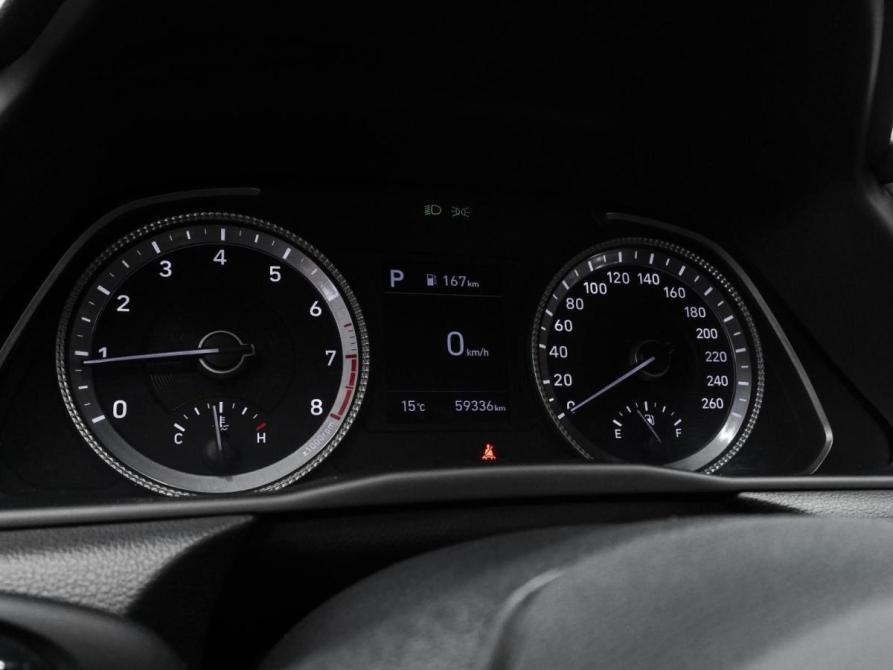 Hyundai Sonata VIII (DN8) Ростов-на-Дону  - изображение 18
