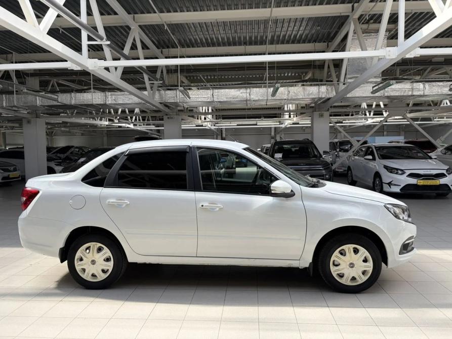 Lada (ВАЗ) Granta I Рестайлинг Челябинск  - изображение 4