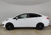 Ford Fiesta Mk6 Рестайлинг Волгоград  - изображение 24