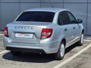 Lada (ВАЗ) Granta I Рестайлинг Воронеж  - изображение 28