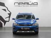 Kia Rio IV Ростов-на-Дону  - изображение 21