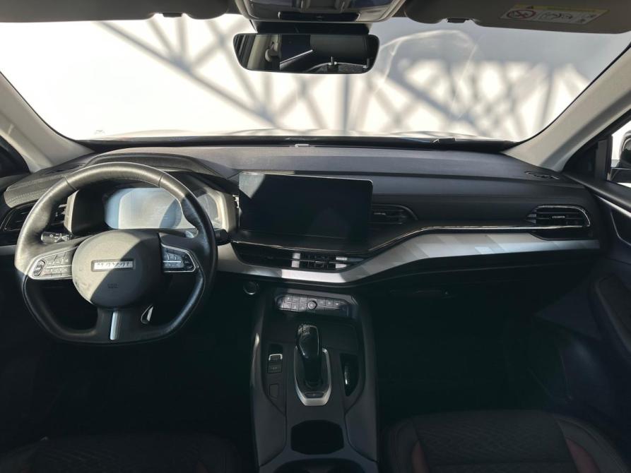 Haval F7x I Рестайлинг Тамбов  - изображение 15