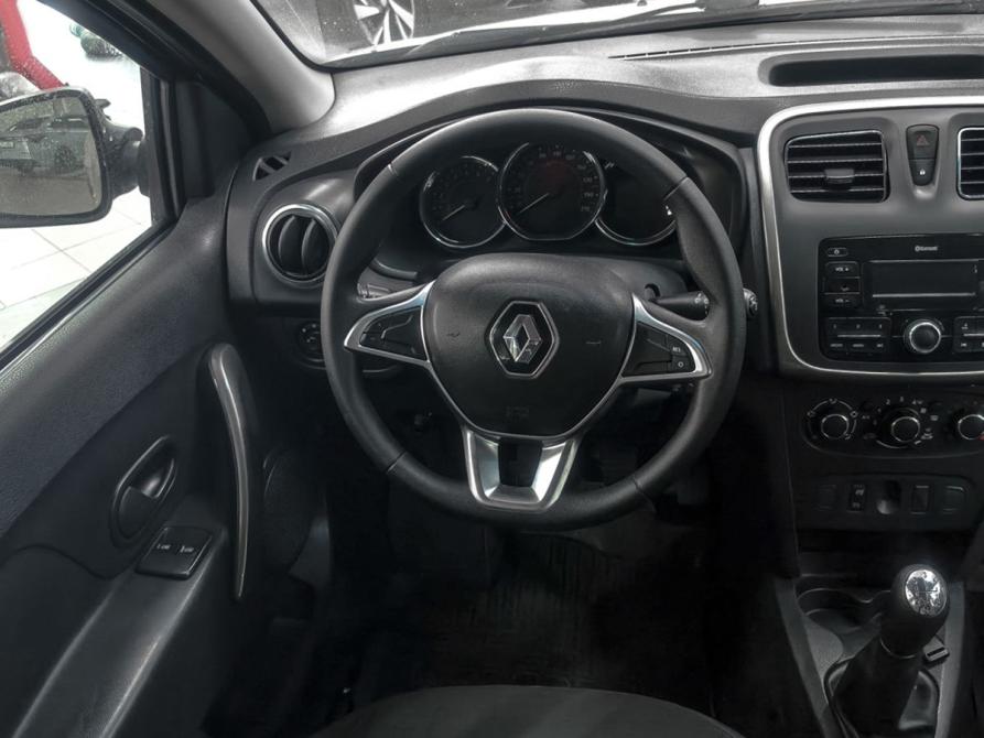 Renault Sandero II Рестайлинг Ростов-на-Дону  - изображение 8