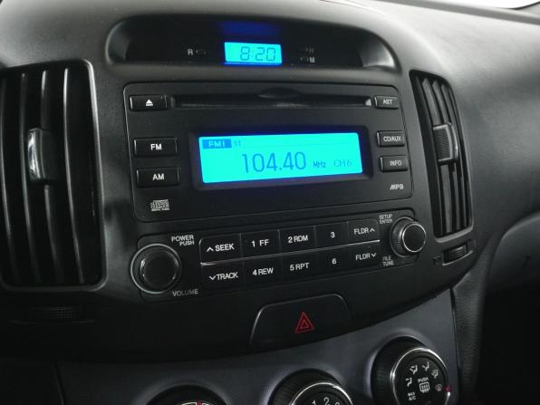 Hyundai Elantra IV (HD) с пробегом 2009 года, цена 579 000 рублей, 140991 км, седан, Автокод Объявления