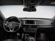 Kia Optima IV Уфа  - изображение 29