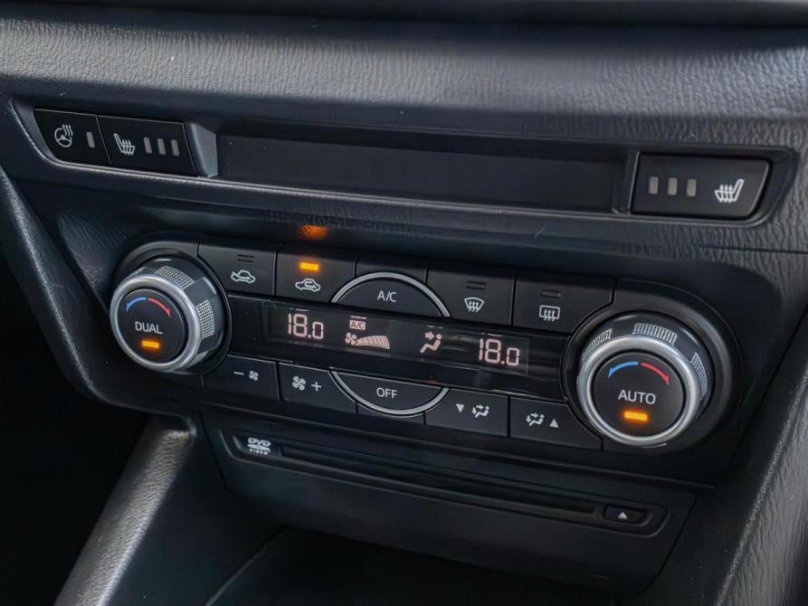 Mazda Axela III Рестайлинг Краснодар  - изображение 14