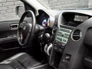 Honda Pilot II Екатеринбург  - изображение 47