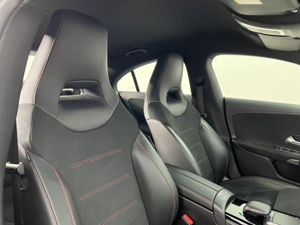 Mercedes-Benz CLA II (C118 X118) с пробегом 2021 года, цена 3 000 000 рублей, 104770 км, седан, Автокод Объявления