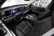 Chery Tiggo 7 Pro Max I Рестайлинг Сургут  - изображение 47