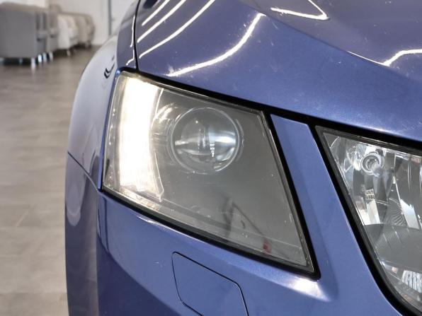 Skoda Octavia III (A7) Рестайлинг с пробегом 2018 года, цена 1 580 800 рублей, 186134 км, лифтбек, Автокод Объявления