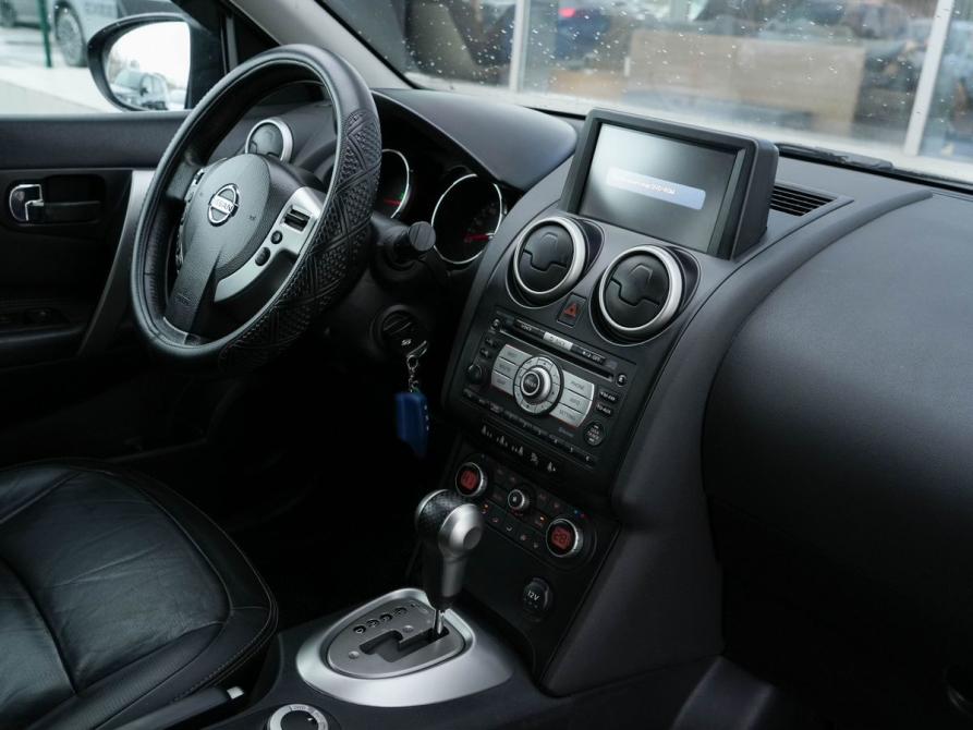 Nissan Qashqai I Новосибирск  - изображение 15