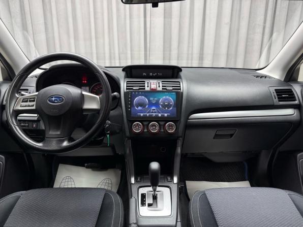 Subaru Forester IV с пробегом 2013 года, цена 1 479 000 рублей, 135686 км, внедорожник, Автокод Объявления