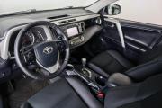 Toyota RAV4 IV (XA40) Пермь  - изображение 33