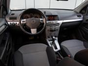 Opel Astra H Рестайлинг Краснодар  - изображение 26