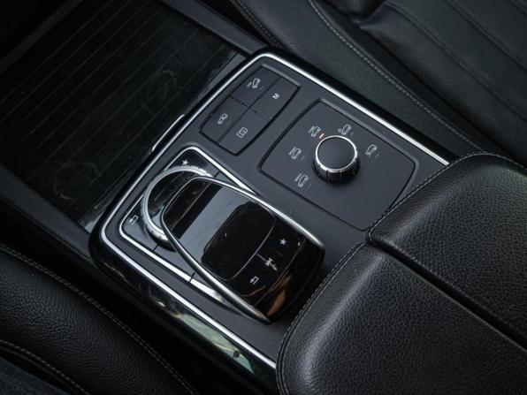 Mercedes-Benz GLS I (X166) с пробегом 2016 года, цена 4 240 000 рублей, 189942 км, внедорожник, Автокод Объявления
