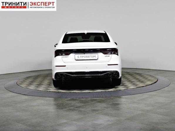 Omoda S5 GT с пробегом 2023 года, цена 1 797 000 рублей, 31243 км, седан, Автокод Объявления