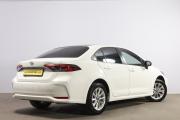 Toyota Corolla XII (E210) Новосибирск  - изображение 26