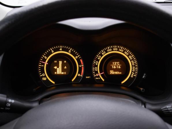 Toyota Corolla X (E140 E150) с пробегом 2008 года, цена 720 000 рублей, 250180 км, седан, Автокод Объявления