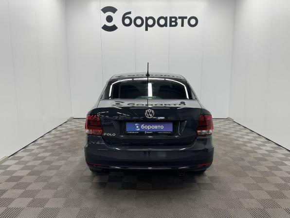 Volkswagen Polo V Рестайлинг с пробегом 2017 года, цена 1 099 000 рублей, 164989 км, седан, Автокод Объявления