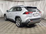 Toyota RAV4 V (XA50) Москва  - изображение 24