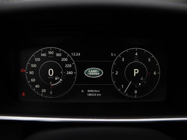 Land Rover Range Rover Sport II с пробегом 2017 года, цена 3 399 000 рублей, 188322 км, внедорожник, Автокод Объявления