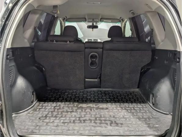 Toyota RAV4 III (XA30) с пробегом 2008 года, цена 900 000 рублей, 265000 км, внедорожник, Автокод Объявления