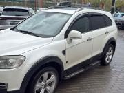 Daewoo Winstorm Кемерово  - изображение 38
