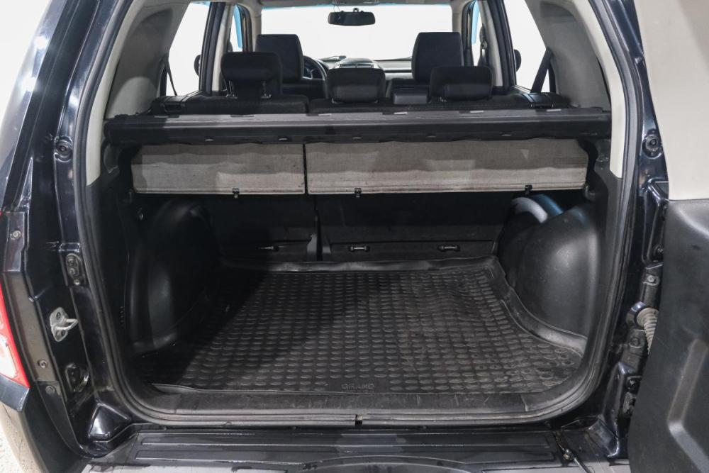 Suzuki Grand Vitara II Рестайлинг Новокузнецк  - изображение 32