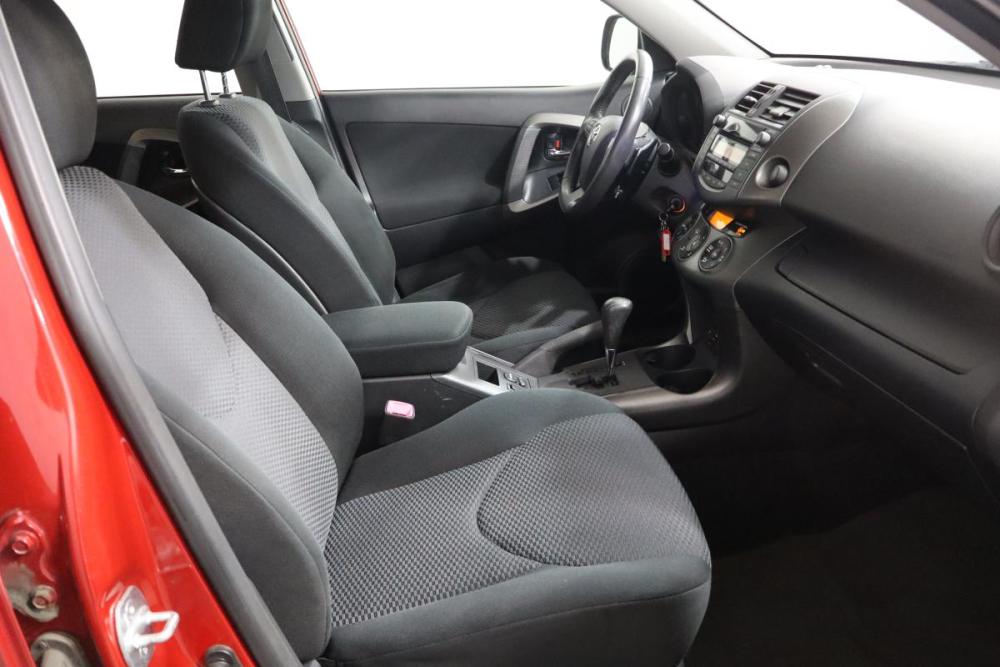 Toyota RAV4 III (XA30) Рестайлинг Санкт-Петербург  - изображение 11