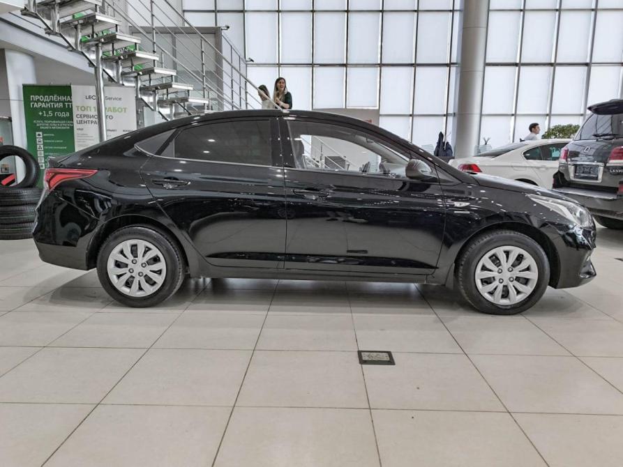 Hyundai Solaris II Казань  - изображение 5
