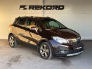 Opel Mokka I Уфа  - изображение 20