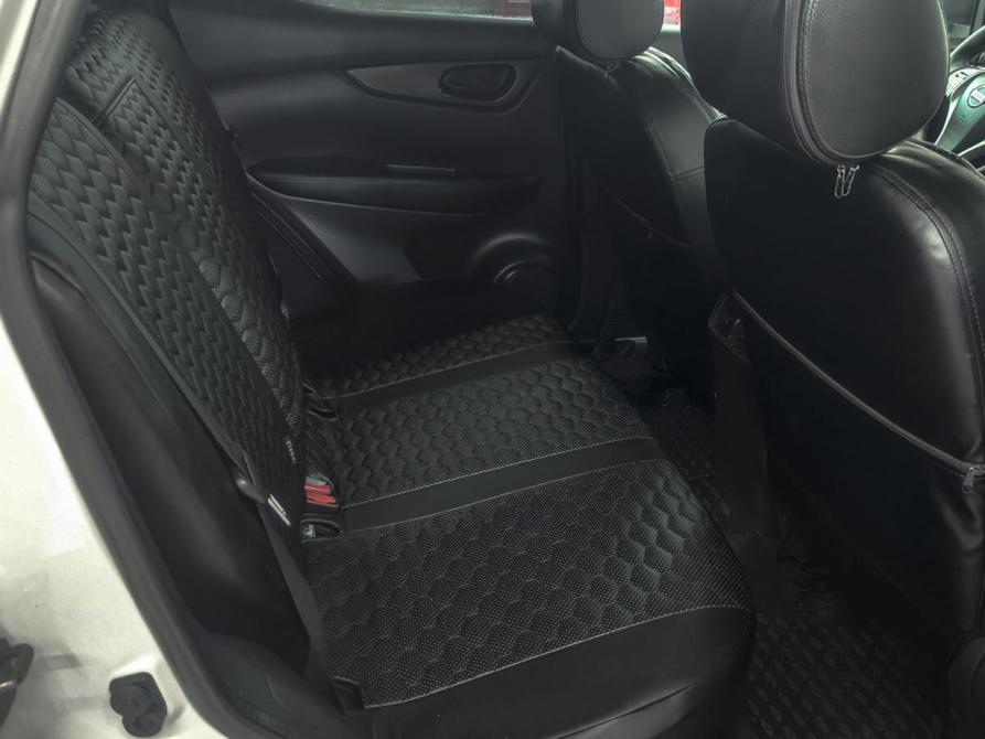 Nissan Qashqai II Ростов-на-Дону  - изображение 9