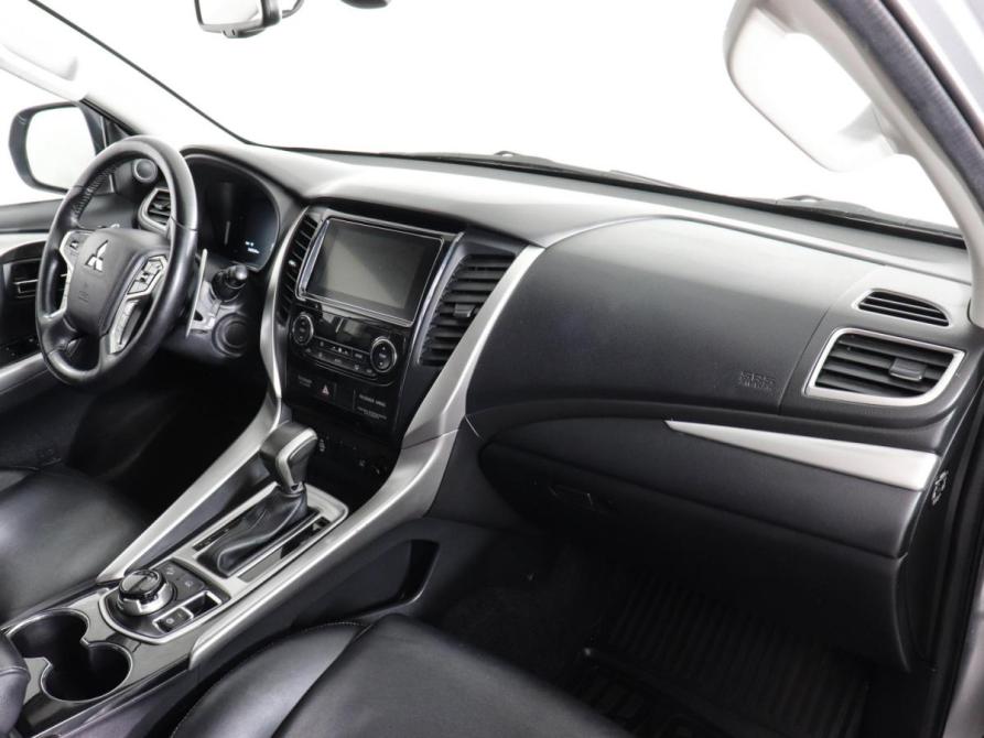 Mitsubishi Pajero Sport III Химки  - изображение 8