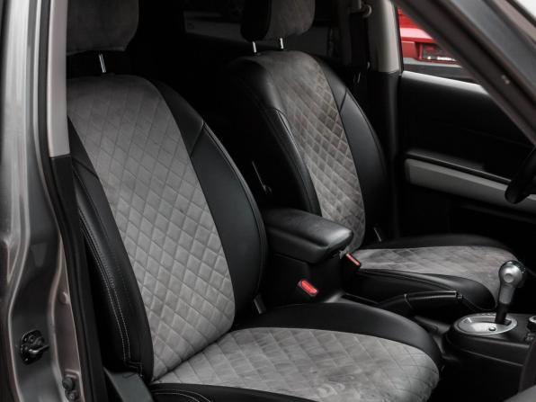 Nissan X-Trail II Рестайлинг с пробегом 2013 года, цена 1 230 000 рублей, 201617 км, внедорожник, Автокод Объявления