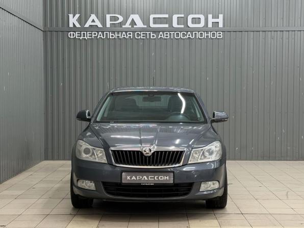 Skoda Octavia II (A5) Рестайлинг с пробегом 2011 года, цена 868 000 рублей, 176287 км, лифтбек, Автокод Объявления