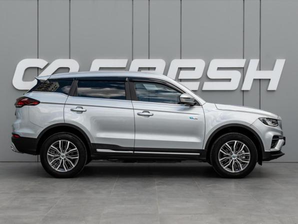 Geely Atlas Pro с пробегом 2024 года, цена 2 390 000 рублей, 40078 км, внедорожник, Автокод Объявления