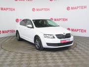 Skoda Octavia III (A7) Вологда  - изображение 20