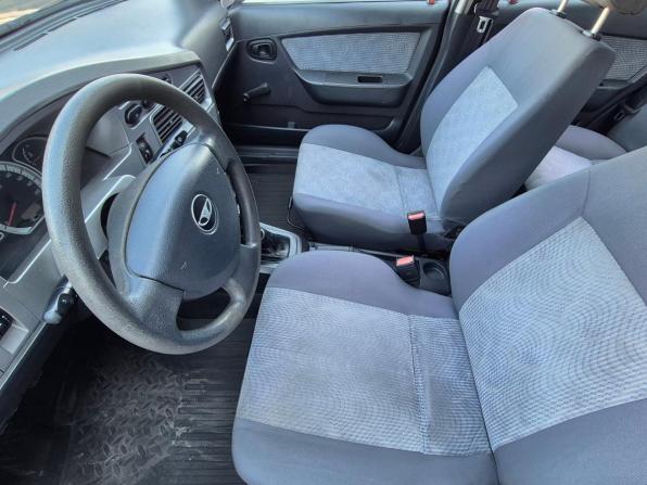 Daewoo Nexia I Рестайлинг с пробегом 2013 года, цена 323 000 рублей, 69000 км, седан, Автокод Объявления