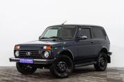 Lada (ВАЗ) Niva Legend Сургут  - изображение 22