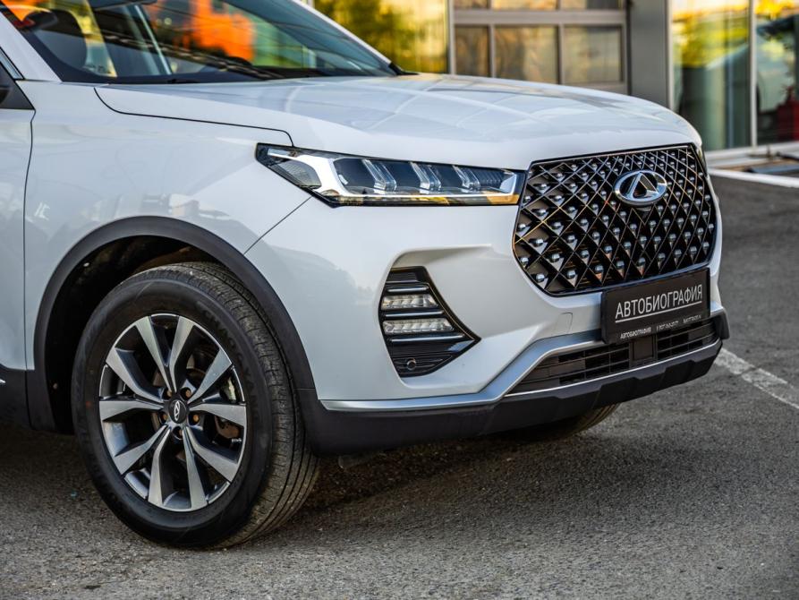 Chery Tiggo 7 Pro I Волгоград  - изображение 10