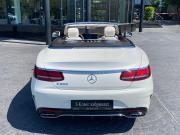 Mercedes-Benz S-Класс VI (W222 C217) Рестайлинг Сочи  - изображение 42