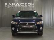 Mitsubishi Outlander II Рестайлинг Пермь  - изображение 20
