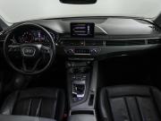 Audi A4 V (B9) Москва  - изображение 31