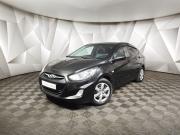 Hyundai Solaris I Москва  - изображение 19