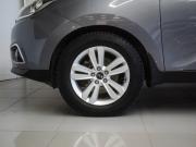 Hyundai ix35 I Рестайлинг Челябинск  - изображение 27