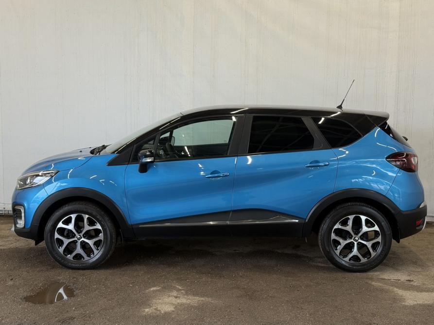 Renault Kaptur I Псков  - изображение 8
