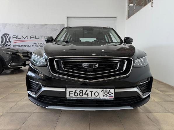 Geely Atlas Pro с пробегом 2023 года, цена 1 700 000 рублей, 112036 км, внедорожник, Автокод Объявления